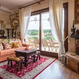Sogno D'oriente Appartamento Padenghe sul Garda