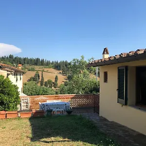 Hébergement de vacances Casale Giocondo, Florence