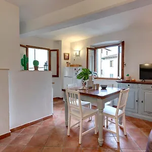 Apartamento Toscanella By Mamo, Florencia