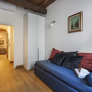 Apartamento Oltrarno Modern In, Florencia