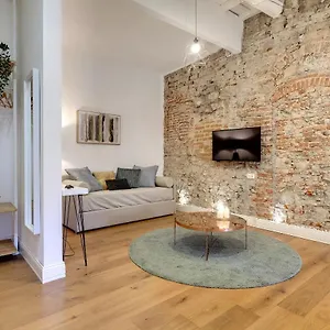 Apartamento Corinne By Mamo, Florencia