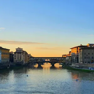 Apartamento Spiritoso Cozy Studio, Florencia
