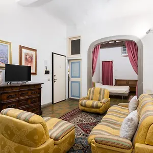 Apartamento Velluti By Mmega, Florencia