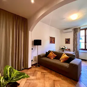 Apartamento My Happy Place, Florencia