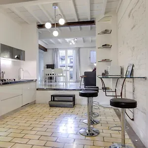Apartamento Victor By Mamo, Florencia