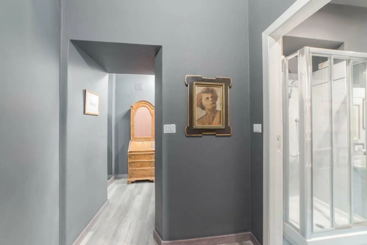 Apartamento Appartamento Cellini Florencia