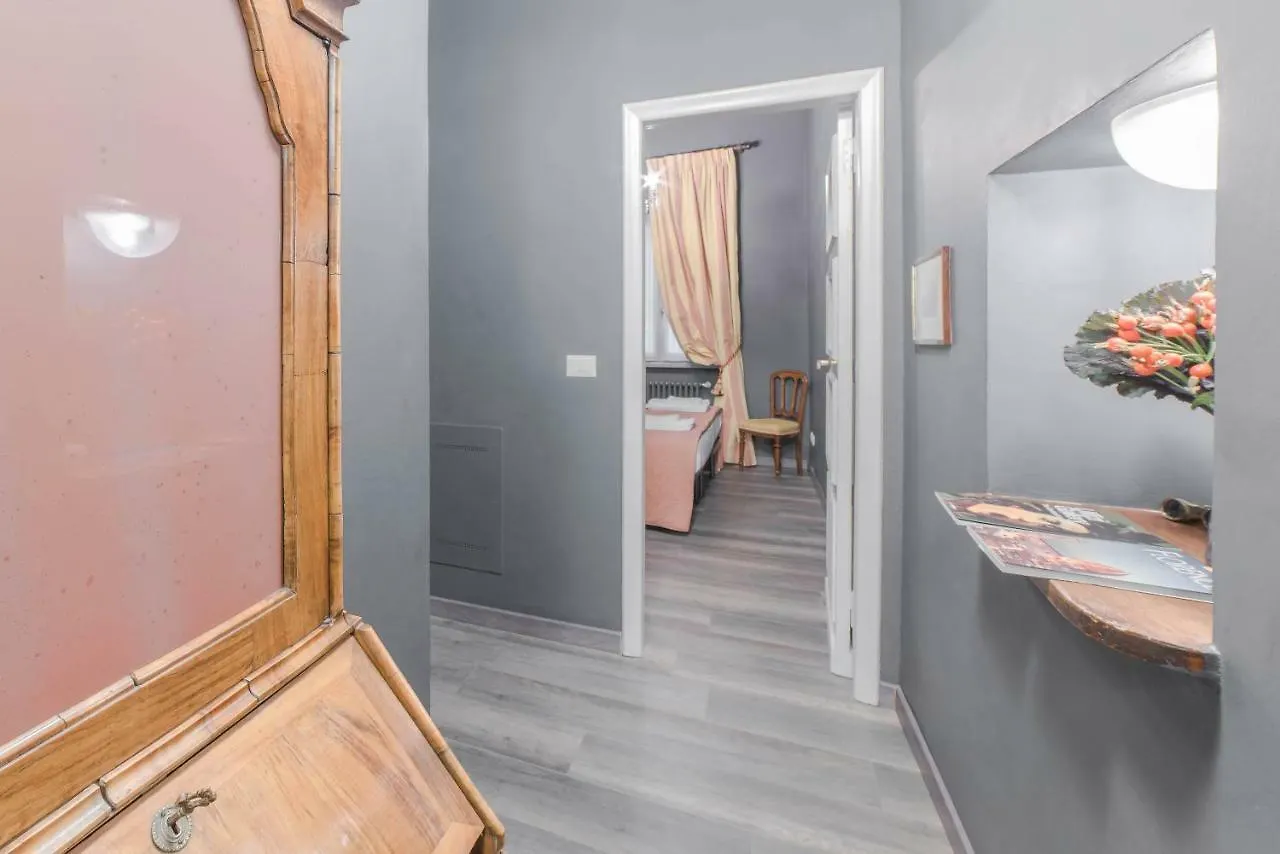 Apartamento Appartamento Cellini Florencia