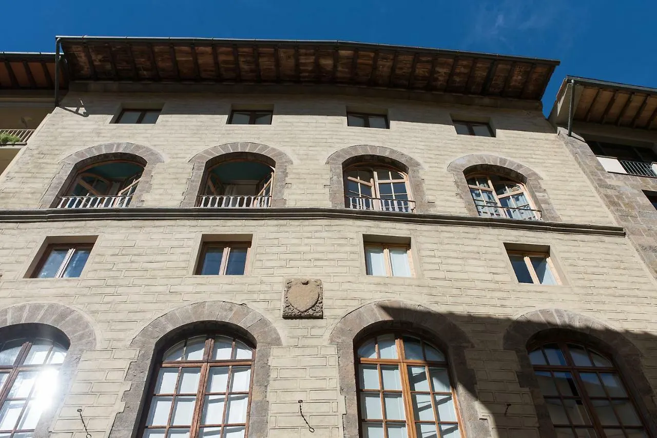Appartamento Cellini Florencia Apartamento